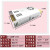 变压器220转12v24v48v直流监控LED开关电源转换器5A10A20A30A40A 24V16.5A400W