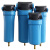 意大利ATS压缩空气精密过滤器 空压机高效除水过滤器 油水分离器 F0125-P级(3.5m3/min)