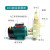 POOSSFS/FSZ化工泵耐酸碱工程塑料离心泵103抽海水自吸泵耐腐蚀盐酸泵 103离心泵头(109机封)32FS11