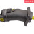 斜轴式液压泵柱塞泵马达A2F55.80.160R2P1定量油泵 A2F12R