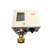 P系列水泵空压机压力控制器保护开关可调 P10E2 3 6 1020 30公斤 30KG-2分头
