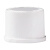联塑 管帽(PVC-U给水配件) 白色 dn90