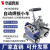 LISM上海华威HK-8SS焊接小车角焊机自动焊接手提式自动磁力角焊小车定 HK-8SS电瓶焊接小车(全套)