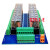 轻享奢2-32路继电器模块24V12V220V双排G2R-1-EPLC模组工业控定制 12路单排模组 DC12V