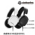 赛睿（SteelSeries）/赛睿 Arctis3电竞游戏耳机家用降噪有线耳机耳麦寒冰 套餐一 全新仅拆封19款 寒冰3 黑色