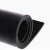 锐优力 黑色橡胶密封垫（氟胶板）1000mm*1000mm*3mm 标配/米