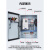 风机电机调速水泵恒压供水变频器控制箱柜1.5-2.2-4-5.5-7.5-11KW  竹江 30KW(380V) 一拖控二水泵变频柜