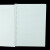 海斯迪克 HKLJ-21 无尘笔记本 无尘室洁净记事本 商务风笔记本 A5（50页）螺装