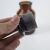 高硼硅棕色广口瓶玻璃瓶实验室避光瓶试剂瓶分装500ml1000ml 广口60ml(中性料+棕色)
