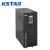 KSTAR科士达工频机GP810H在线式UPS电源10KVA/8KW内置隔离变压器主机配置12V100AH电池*16只（满载2小时）