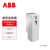 ABB变频器 ACS580系列 ACS580-01-169A-4 90kW 标配中文控制盘,C