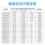 动真格（DongZhenGe）0/2061/2070/2071高真空水循环泵耐腐蚀 2BV5121不锈钢叶轮【7.5KW】