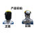 嘉博森UV防护面具头盔面罩固化灯汞灯氙灯消毒灯实验室工业uv紫外线防护 浅色面具披肩帽 其他