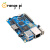 香橙派OrangePi 3LTS开发板全志H6芯片支持安卓Linux2G8G板载WiFi开发板创客 Pi3 lts单主板不带电源