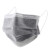 保为康 一次性防尘透气 防护口罩 四层式活性炭口罩 DH97L独立包装 50袋/盒 250袋/包