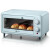 小熊 电烤箱/多功能家用小型级烘焙烤箱11L DKX-D11K3