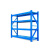 DLGYP重型仓储主货架 200×50×200=4层 400Kg/层 蓝色