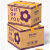 快递纸箱批发定做纸盒子包装盒 邮政快递箱打包发货箱搬家纸箱子 10号大包整包 三层普通B瓦(空白)
