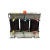 三相低压串联电抗器匹配电容器容量30KvarCKSG-2.1/0.45-7%铜铝 6% 铝 30KVAR 14% 共补