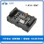 JLingplc工控板器简易板式F-X1N系列可编程控制板 JL1N-20MT 裸板
