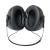 3M 隔音耳罩 H7B 睡眠防噪音学习工作射击降噪静音防护耳罩颈带式单付装