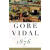 1876 英文原版 历史小说 Vidal, Gore
