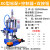 千石气动冲床小型压力机脚踏200kg小冲床台式冲床单柱脚踏冲压机 80型单柱标准款+控制器+双按钮