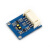 VL53L1X ToF 测距模块传感器模块 I2C接口4米 树莓派4/3代B+ VL53L1X Distance Sensor