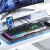 GYSFONE 适用华硕天选3 4酷睿版15.6英寸笔记本机械手感键盘有线游戏鼠标USB外设套装配件 机械手感有线键盘+有线鼠标+有线游戏耳机三件套