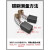 东成电磨头碳刷S1J-FF0203-10FF04050678-25打磨机配件内磨机电刷 普通非FF02-10/03-109