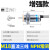 适用开关NJK-5002C接近感应磁性传感器M8/M12M18常开闭24VNPN NJK-5003D