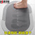 集华世 酒店卫生间浴室硅藻泥防滑垫卫浴脚垫【豆沙粉30x50cm/ 1个】JHS-0021