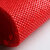 半圆形大门入户门口蹭脚垫家用中式红色地垫门垫进门丝圈门垫地毯 大红色 36x73cm【小尺寸】