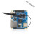 ABDT Zero2开发板Orangei全志h616主板安卓linuxarm开发板 zero2(1GB)主板+Micro HDMI线