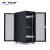 中科之星 Z2.6032 黑色网络机柜1.6米32U加厚型服务器机柜 交换机/UPS/弱电/屏蔽机柜