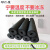 绿蔓高密橡塑水管保温棉管太阳能热水管ppr空调管保温套水管防冻神器 内76mm（2.5寸）厚20mm长度1.9m