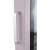 澳柯玛（AUCMA）4℃120L升血液柜4±1°度冷藏箱低温保存柜带锁冰柜冷柜 XC-310 