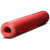 惠利得高压绝缘垫 配电房6kv/10kv/3/5/8mm橡胶垫板配电室地毯胶皮 1.2米*6.9米*3mm(红条纹)6kv