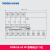 良信NDB2LE-63C系列4P漏电断路器器空气开关漏电流30mA 4p 16A