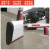 道闸挡车器海康DS-TMG400-MR道闸3米4米6米直杆栅栏杆配件遥控器 3米直杆