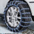 京速 金属防滑链 大货车轮胎防滑链 保护链加粗防滑链 6.8粗 825-20（9R22.5）  单位：件