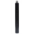 高强度超轻碳纤维杆子黑色对中杆碳纤杆GPS延长加长杆直径25定制 10厘米