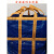吊车吊装袋定制加厚帆布大吨袋承重物流高空吊物带方型圆型袋吨包 圆形60*100