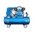 螺丝侠空压机工业级大型380V高压打气泵小型220V汽修空气压缩机喷真石漆 全铜1.5kw（二缸0.17/8单相）