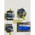橙央 德国VOITH油泵 IPVP6/IPV6-64/80/100/125-101/601齿轮油泵 IPV6-125 101