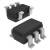 RENESAS 电流感应放大器 ISL28006FH100Z-T7A