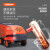 坦龙（Tanlong）T20/15EH热水高压清洗机械设备化工厂电加热高压清洗机