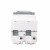 赛米格（SMEG）  微型断路器 SMGB1-125/2P 80A 2级 白色