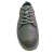 国沂反绒皮安全鞋GY010 灰色 36码 