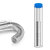 京开隆便携式笔筒焊锡丝 有铅焊锡线 工业维修焊丝焊锡线 8g/锡线笔筒 